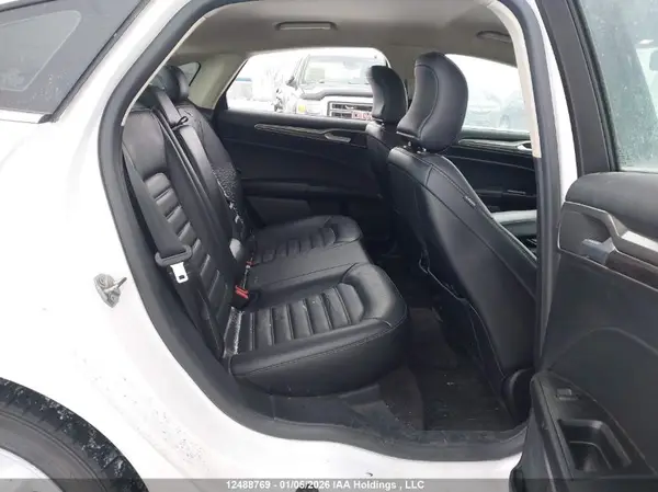 3FA6P0PU6HR319970 2017 FORD FUSION - Image 8