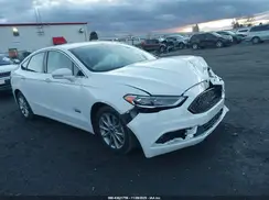 3FA6P0PU6HR330189 2017 FORD FUSION