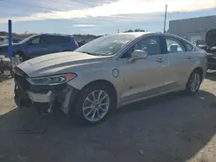 3FA6P0PU6HR331763 2017 FORD FUSION