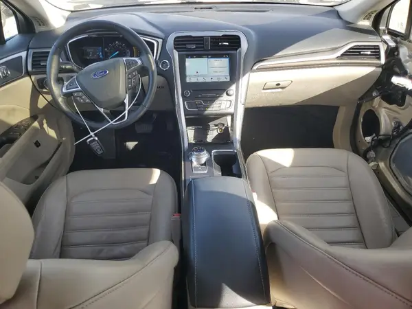 3FA6P0PU6HR331763 2017 FORD FUSION - Image 8