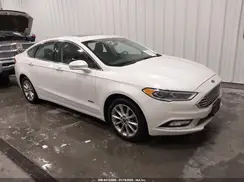3FA6P0PU6HR352693 2017 FORD FUSION