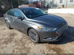 3FA6P0PU6HR354251 2017 FORD FUSION