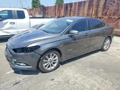 3FA6P0PU6HR379473 2017 FORD FUSION
