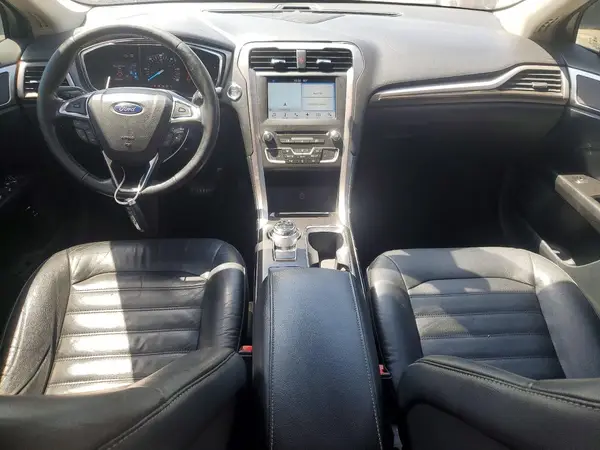 3FA6P0PU6HR379473 2017 FORD FUSION - Image 8