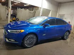 3FA6P0PU6HR390036 2017 FORD FUSION