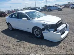 3FA6P0PU6HR409930 2017 FORD FUSION