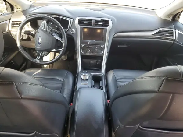 3FA6P0PU6JR105941 2018 FORD FUSION - Image 8