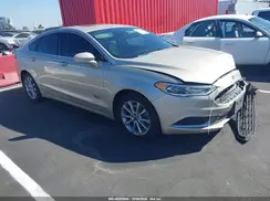 3FA6P0PU6JR110895 2018 FORD FUSION