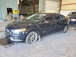 3FA6P0PU6JR152760 2018 FORD FUSION
