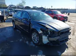 3FA6P0PU6JR246234 2018 FORD FUSION
