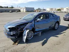 3FA6P0PU6JR246413 2018 FORD FUSION