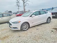 3FA6P0PU6JR246430 2018 FORD FUSION