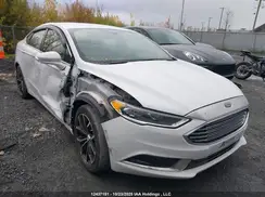 3FA6P0PU6JR264071 2018 FORD FUSION