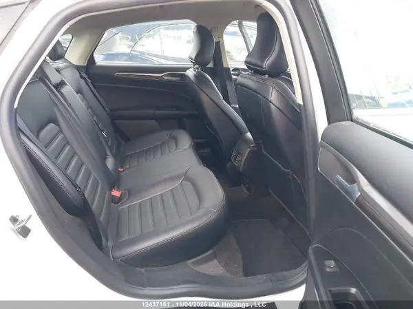 3FA6P0PU6JR264071 2018 FORD FUSION - Image 8