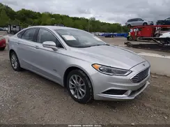 3FA6P0PU6JR270288 2018 FORD FUSION
