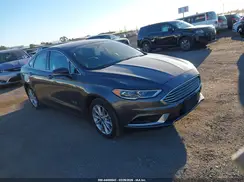 3FA6P0PU6JR271330 2018 FORD FUSION