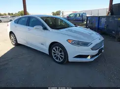 3FA6P0PU6JR273627 2018 FORD FUSION