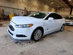 3FA6P0PU7GR111594 2016 FORD FUSION
