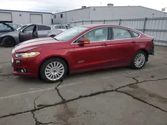3FA6P0PU7GR134857 2016 FORD FUSION