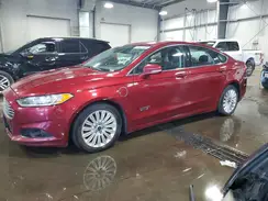 3FA6P0PU7GR163968 2016 FORD FUSION
