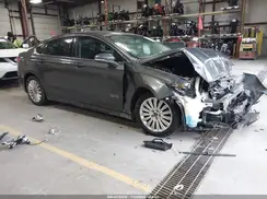 3FA6P0PU7GR190815 2016 FORD FUSION