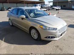 3FA6P0PU7GR196484 2016 FORD FUSION