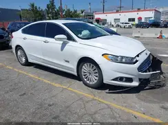 3FA6P0PU7GR206589 2016 FORD FUSION