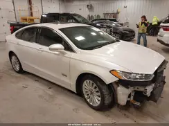 3FA6P0PU7GR232335 2016 FORD FUSION