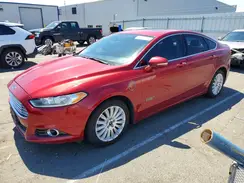 3FA6P0PU7GR233386 2016 FORD FUSION