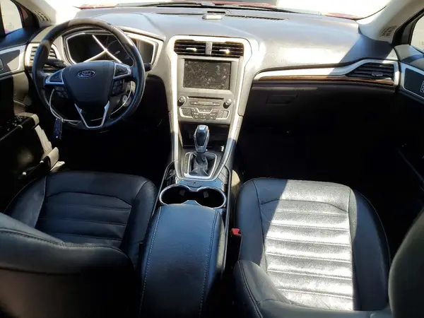 3FA6P0PU7GR233386 2016 FORD FUSION - Image 8