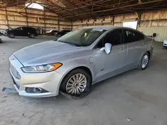 3FA6P0PU7GR276433 2016 FORD FUSION