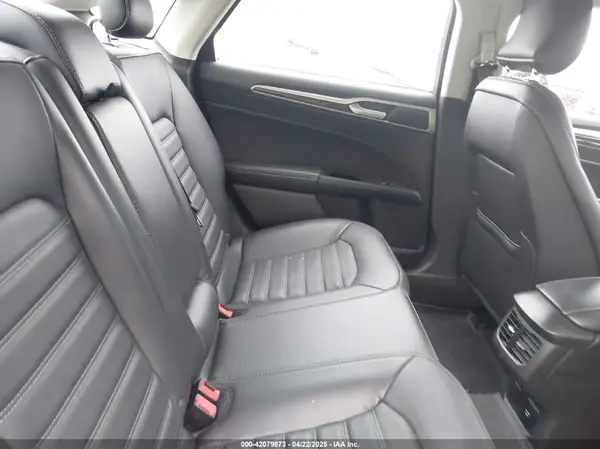 3FA6P0PU7GR293099 2016 FORD FUSION - Image 8