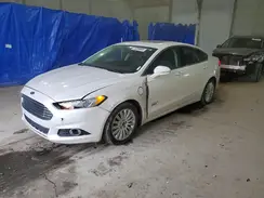 3FA6P0PU7GR300455 2016 FORD FUSION