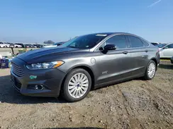 3FA6P0PU7GR305915 2016 FORD FUSION