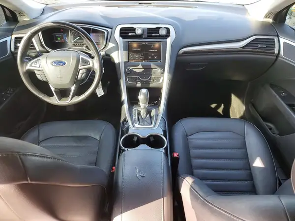 3FA6P0PU7GR305915 2016 FORD FUSION - Image 8