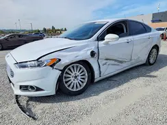 3FA6P0PU7GR320754 2016 FORD FUSION