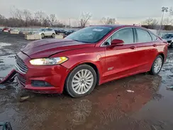 3FA6P0PU7GR351504 2016 FORD FUSION