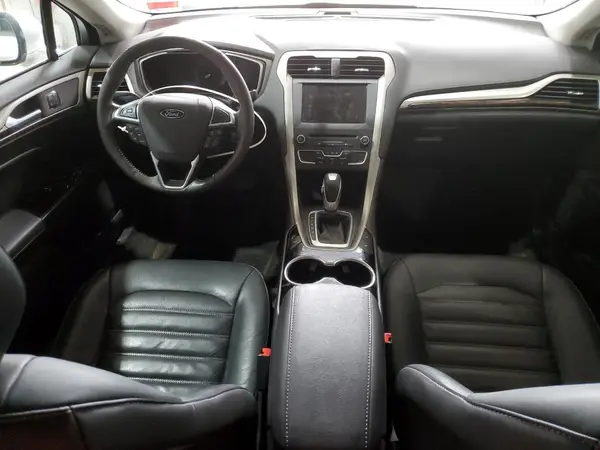 3FA6P0PU7GR393459 2016 FORD FUSION - Image 8