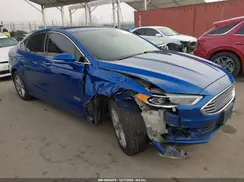 3FA6P0PU7HR110656 2017 FORD FUSION