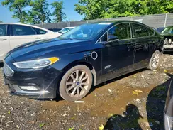 3FA6P0PU7HR136870 2017 FORD FUSION