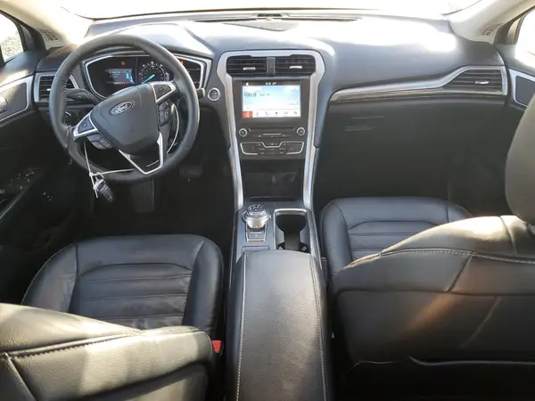 3FA6P0PU7HR142250 2017 FORD FUSION - Image 8