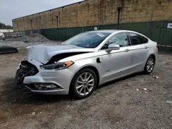 3FA6P0PU7HR148629 2017 FORD FUSION
