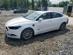 3FA6P0PU7HR153426 2017 FORD FUSION