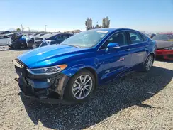 3FA6P0PU7HR157766 2017 FORD FUSION