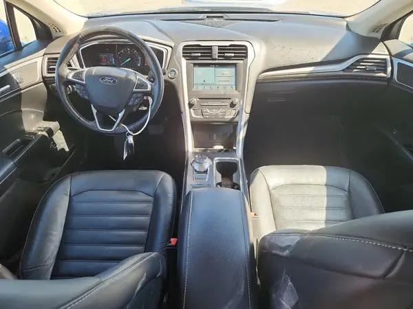 3FA6P0PU7HR157766 2017 FORD FUSION - Image 8