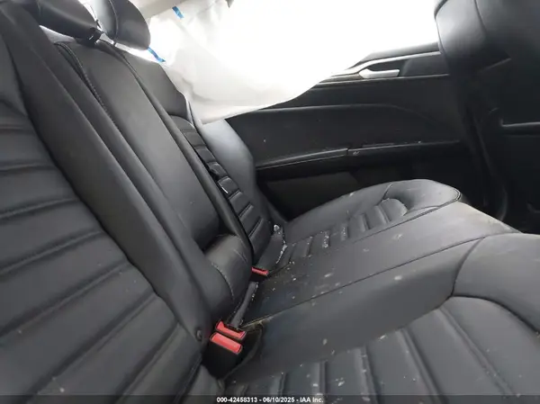 3FA6P0PU7HR160795 2017 FORD FUSION - Image 8