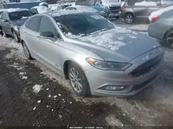 3FA6P0PU7HR173577 2017 FORD FUSION