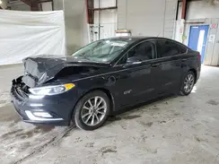 3FA6P0PU7HR175457 2017 FORD FUSION