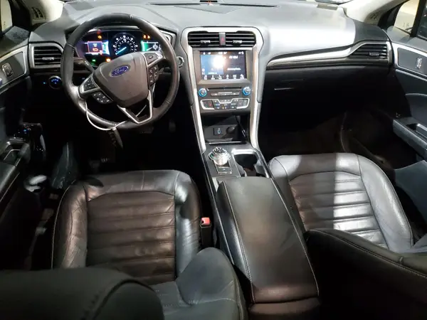 3FA6P0PU7HR175457 2017 FORD FUSION - Image 8