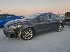 3FA6P0PU7HR191223 2017 FORD FUSION